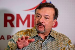 Malaysia jangka capai sasaran defisit 3.8% KDNK susulan BUDI95
