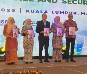 Malaysia lancar Pelan Tindakan Nasional WPS