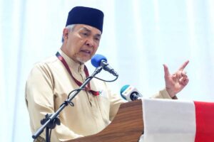 Malaysia launches Halal+ 2030 to boost global halal economy with digital innovation