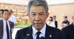 Malaysia-led Asean visit to Myanmar postponed