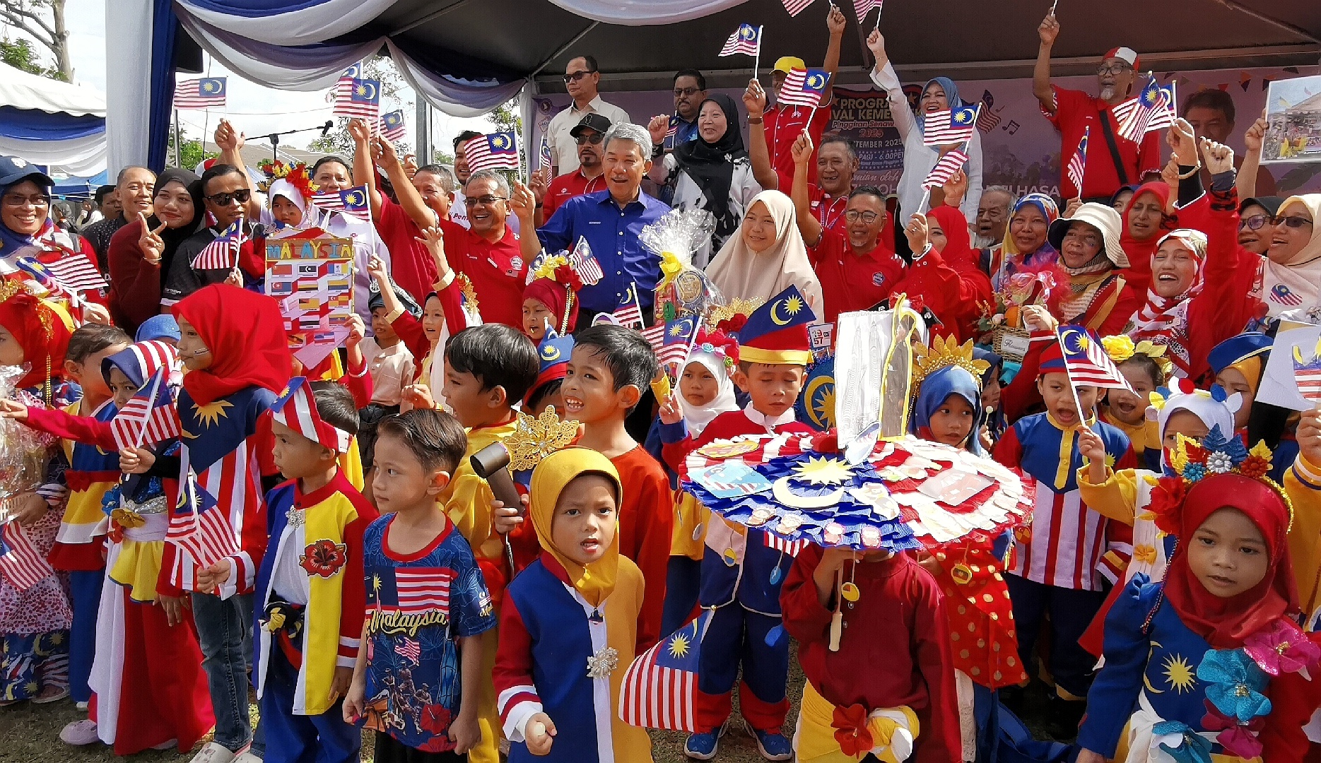 Malaysia mahu FPDA diperkasa, tangani krisis Laut China Selatan