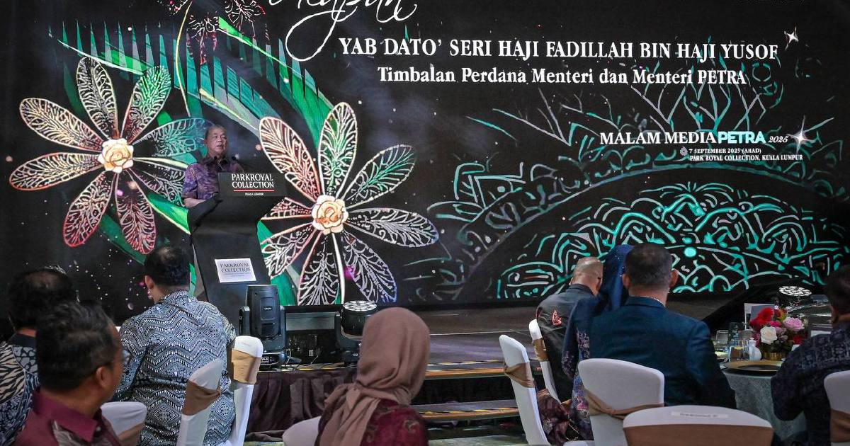 Malaysia may adopt nuclear power within 10 years, says Fadillah