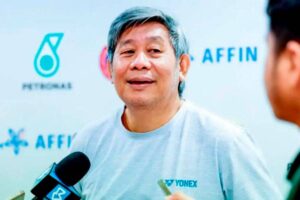 Malaysia must field best badminton pairs for SEA Games gold, says coach