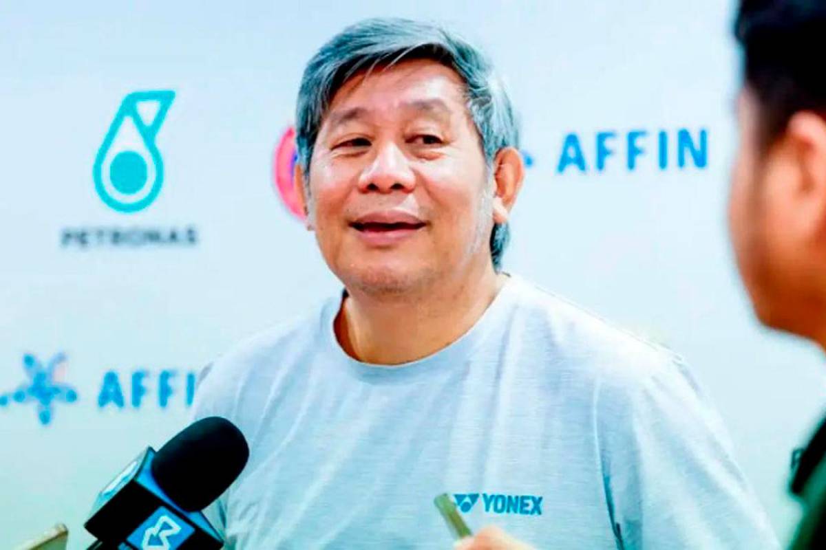 Malaysia must field best badminton pairs for SEA Games gold, says coach