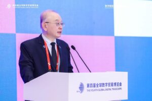 Malaysia must harness digital, green tech for growth, Dr Wee says