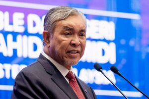 Malaysia prioritises local interests in skilled labour management says DPM