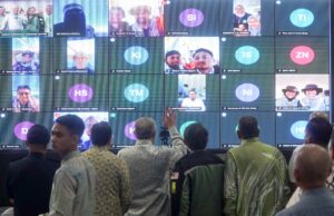 Malaysia rangka pelan tindakan siap siaga jika kapal Global Sumud Flotilla diserang