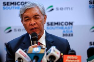Malaysia ready to lead integrated halal-Islamic finance economy
