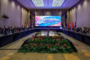 Malaysia reaffirms commitment to ASEAN haze-free roadmap by 2030