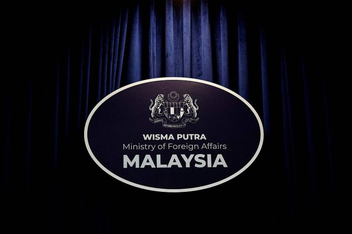 Malaysia reaffirms commitment to Korean Peninsula peace and denuclearisation