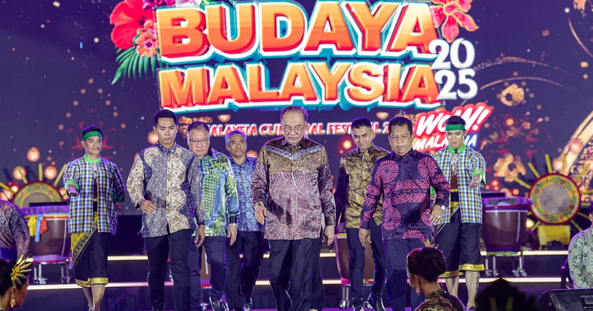 Malaysia records 24.5 million visitors in first 7 months of 2025