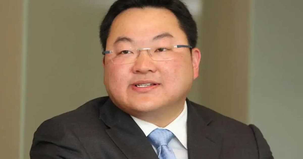 Malaysia recovers RM39mil in assets linked to Jho Low and family