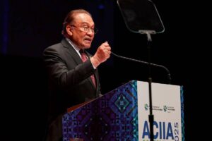Malaysia sasar jadi peneraju AI serantau menjelang 2030 dengan pelan digital komprehensif