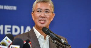 Malaysia says RCEP bloc to consider adding new members, improve trade deal