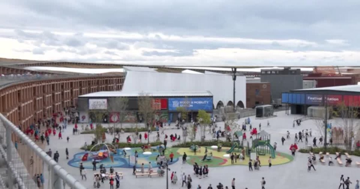 Malaysia secures RM15.6bil in potential deals at Expo 2025 Osaka, surpassing target