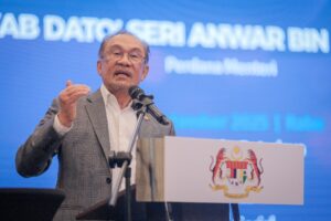 Malaysia sedia hubungi pemimpin OIC kutuk kebiadaban Israel