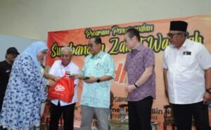 Malaysia teliti beli pesawat selain F/A-18 Hornet Kuwait