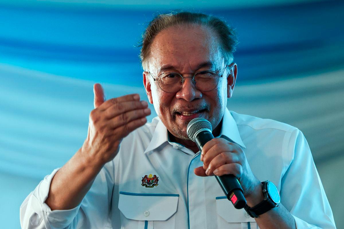 Malaysia tidak harus tutup pintu dagang kerana perbezaan politik