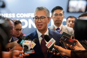 Malaysia to exempt Palestinian agricultural products from customs duties