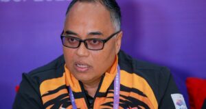 Malaysia to field strongest contingent at 2025 Thailand SEA Games — NSC
