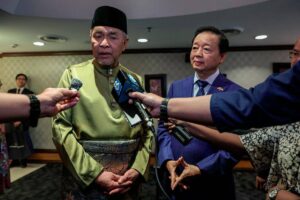 Malaysia to propose ASEAN Halal Council at October summit