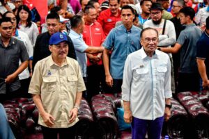 Malaysia to safeguard natural heritage for world-class tourism industry