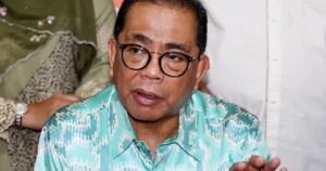 Malaysia weighs options amid delays in F/A-18 Hornet deal, says minister