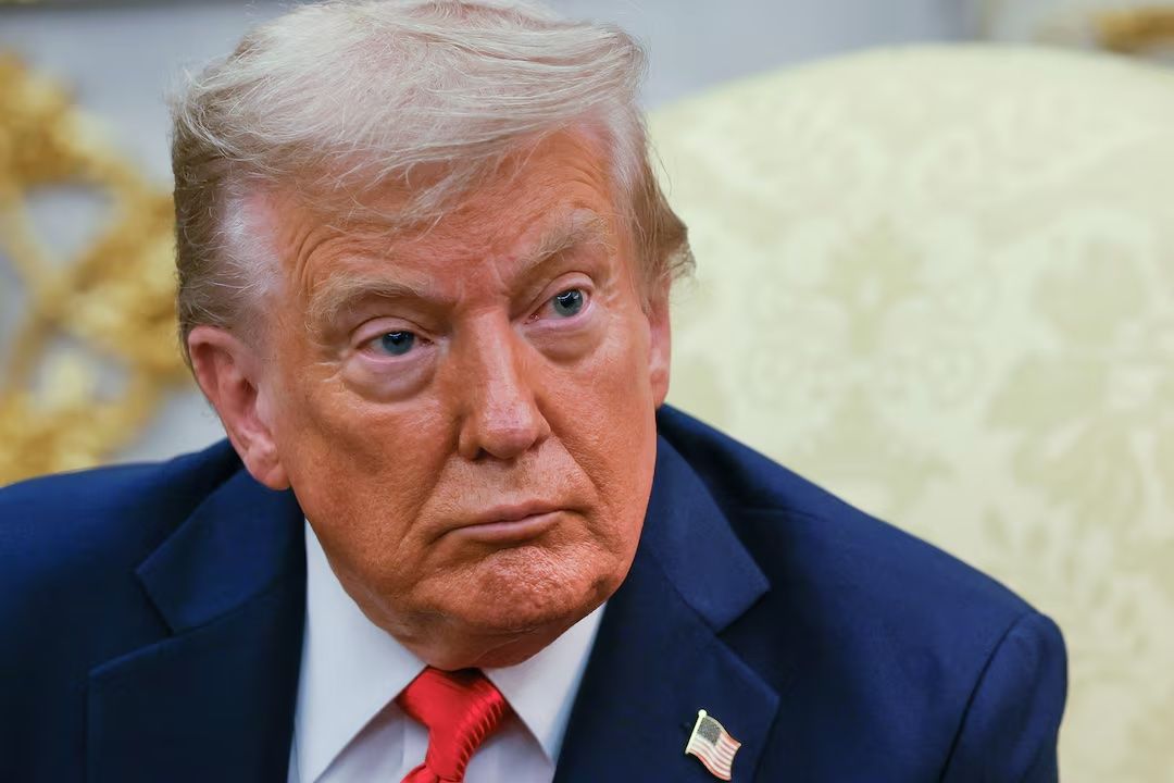 Malaysia welcomes Trump's Gaza plan, urges full implementation