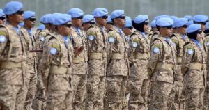 Malaysia wraps up nearly two decades of Unifil service