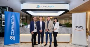Malaysia's Zchwantech designates as Amazon Web select tier to power digital transformation