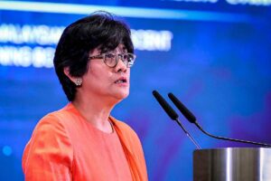 Malaysian Red Crescent urges global action to end Gaza suffering