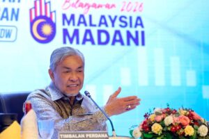 Malaysian leaders urge Muslims to emulate Prophet Muhammad for unity