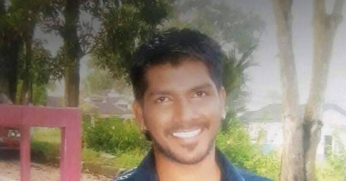 Malaysian to be executed in Singapore on Thursday for drug trafficking