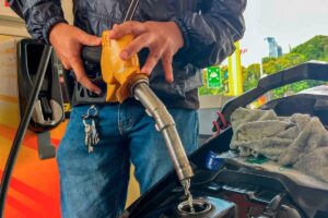 Malaysians eligible for 300L RON95 petrol monthly at RM1.99 under BUDI95
