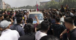 Malaysians in Nepal urged to be vigilant as protests turn deadly
