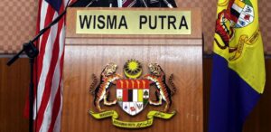 Malaysians in Poland urged to be vigilant following 'airspace violations'