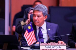 Malaysia’s UNGA statement to call for reform and support Palestine