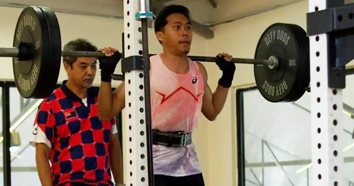 Malaysia’s World Athletics Championships misstep: two secretaries, no coach