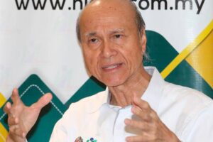 Malaysia’s non-employment injury scheme to benefit all workers