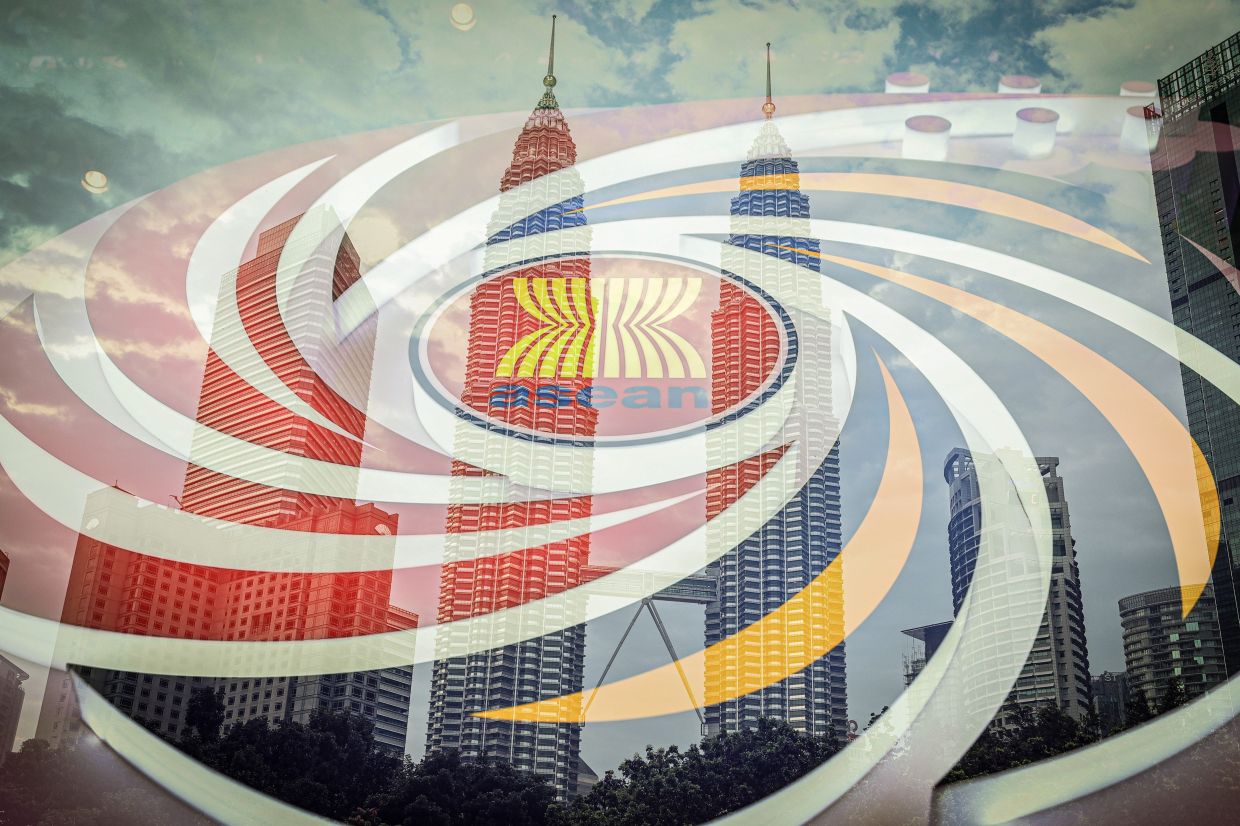 Malaysia's proactive crisis management approach reshaping Asean centrality scope, says academicians