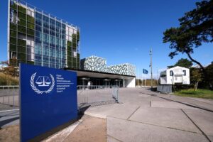 Mali, Burkina Faso and Niger announce exit from International Criminal Court