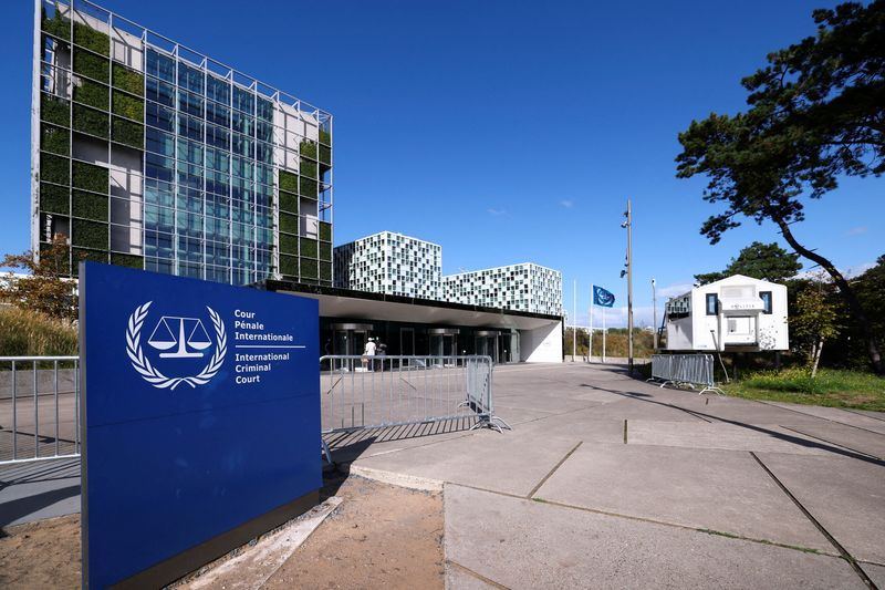 Mali, Burkina Faso and Niger announce exit from International Criminal Court