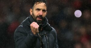 Man Utd made win over Chelsea too 'complicated', says Amorim