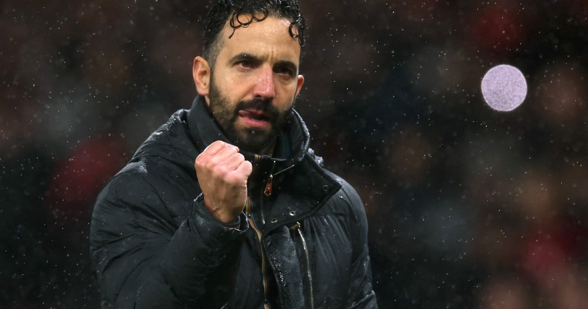 Man Utd made win over Chelsea too 'complicated', says Amorim