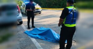 Man dies while hiking alone in Kajang, no foul play suspected