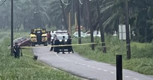 Man found dead with multiple injuries in Kapar