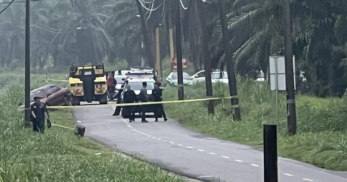 Man found dead with multiple injuries in Kapar