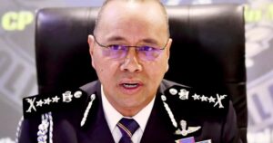 Man killed in Batu Caves hunting incident