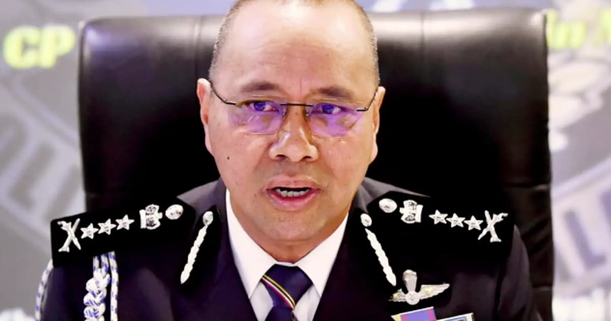 Man killed in Batu Caves hunting incident