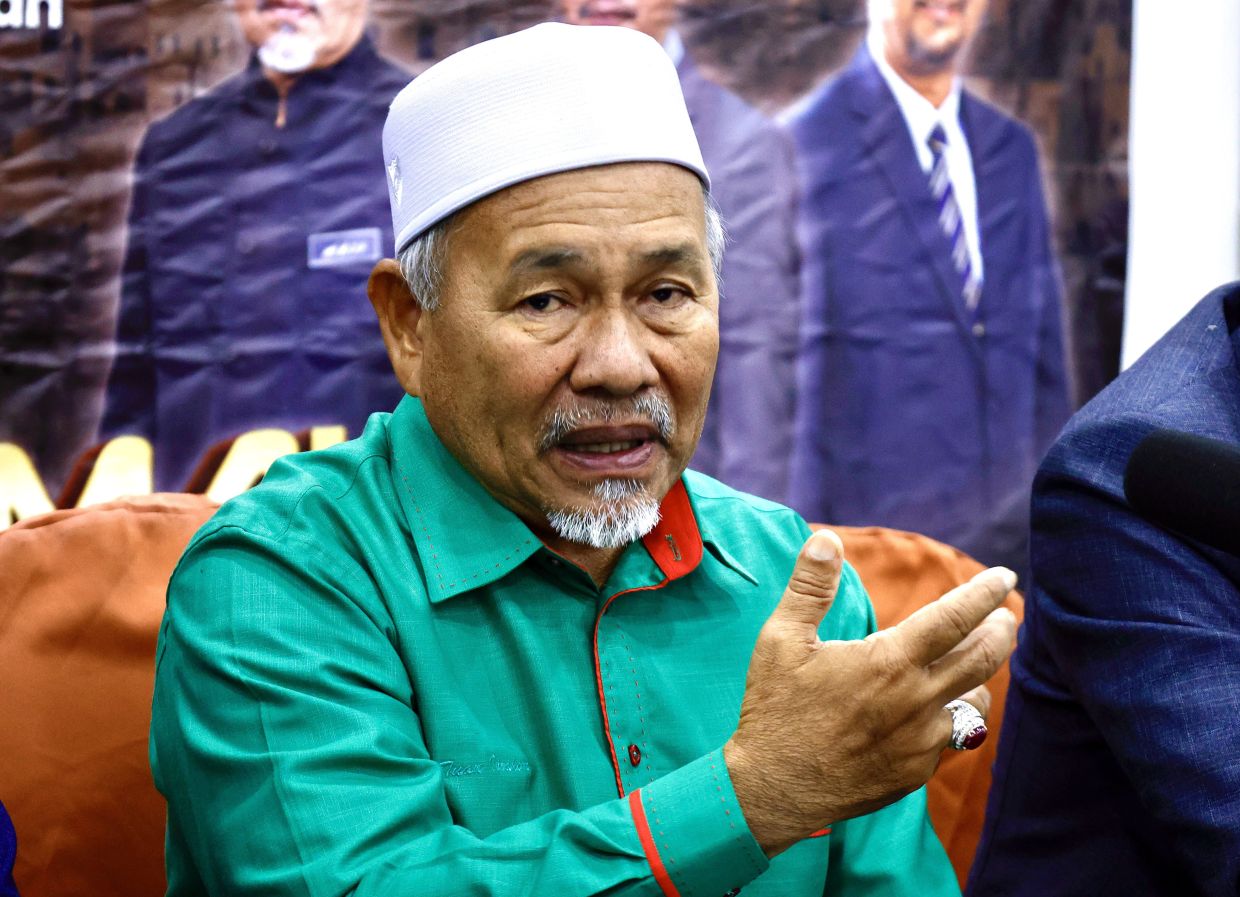 Mandarin and Tamil classes should be electives in national schools, suggest Tuan Ibrahim